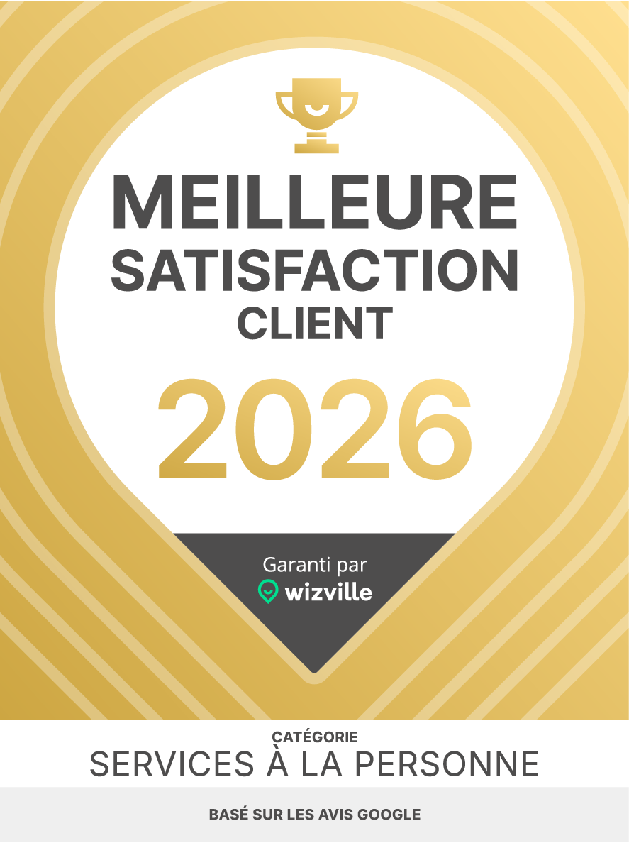 Prix satisfaction 2024