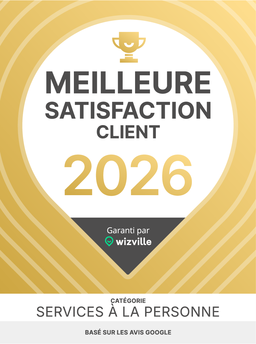 Prix satisfaction 2024